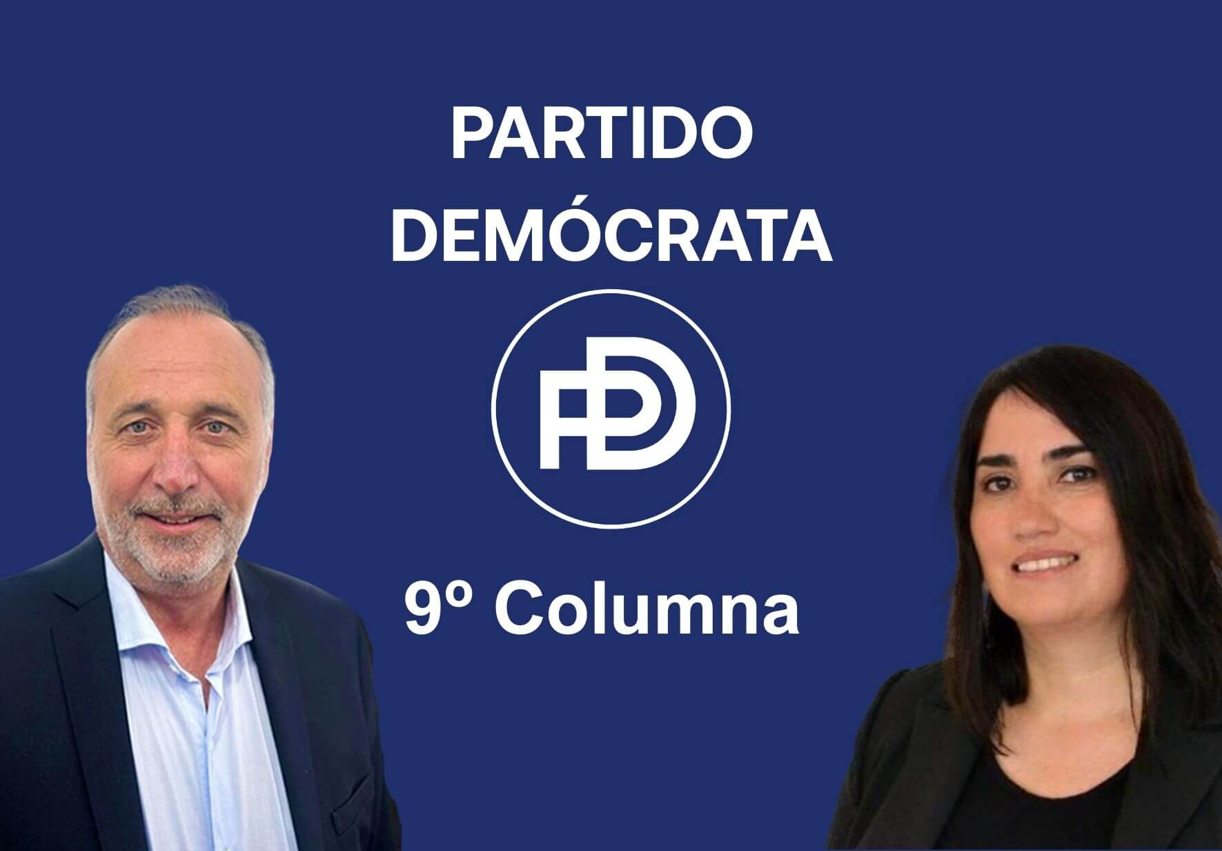 Partido demócrata de Córdoba Columna 9